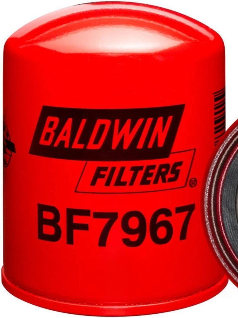 Fuel Filter Baldwin Filters BF7967